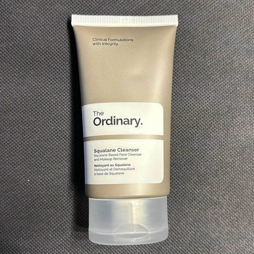 The Ordinary